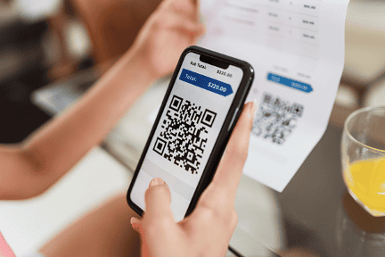 Be Careful When Scanning QR Codes: There’s a New Scam Going Around