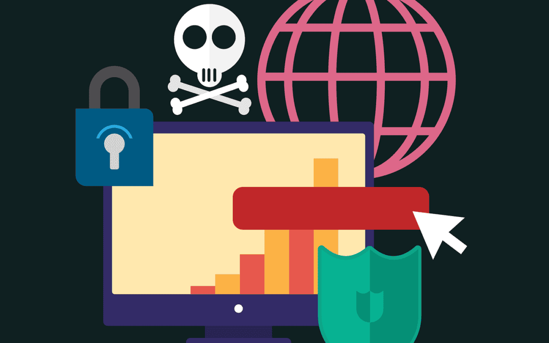 5 Cybersecurity Predictions for 2024 You Should Plan For